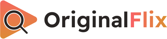 OriginalFlix Logo